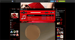 Desktop Screenshot of musicopium.skyrock.com