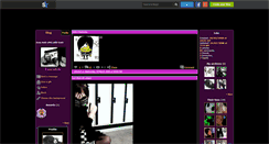 Desktop Screenshot of emo-girl-me.skyrock.com