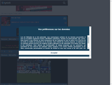Tablet Screenshot of marseille2802.skyrock.com