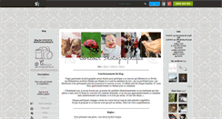 Desktop Screenshot of concour-photographique.skyrock.com
