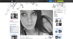 Desktop Screenshot of photos-castings.skyrock.com