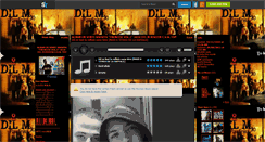 Desktop Screenshot of dil-m30.skyrock.com