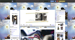 Desktop Screenshot of 32lina32.skyrock.com