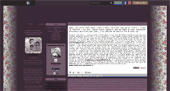 Desktop Screenshot of fraambouase-x.skyrock.com