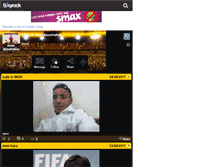 Tablet Screenshot of imad-bouchakor.skyrock.com