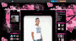 Desktop Screenshot of anas-x2.skyrock.com