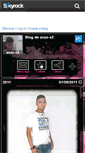 Mobile Screenshot of anas-x2.skyrock.com