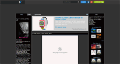 Desktop Screenshot of furqanoflifevideos.skyrock.com