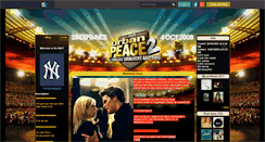 Desktop Screenshot of anarchistedu52.skyrock.com