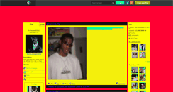 Desktop Screenshot of dillonrepresente972.skyrock.com