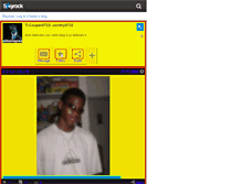 Tablet Screenshot of dillonrepresente972.skyrock.com