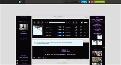 Desktop Screenshot of l0-vex3.skyrock.com