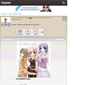 Tablet Screenshot of emo--girl---fashion.skyrock.com