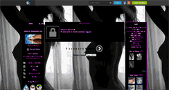 Desktop Screenshot of etreseule290.skyrock.com