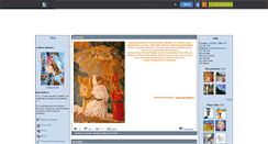 Desktop Screenshot of imazighen06.skyrock.com