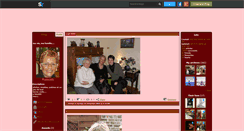 Desktop Screenshot of cathy1530.skyrock.com