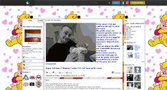 Desktop Screenshot of mini-nous-62.skyrock.com