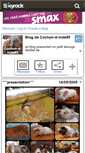 Mobile Screenshot of cochon-d-inde80.skyrock.com