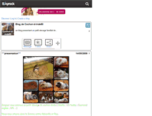 Tablet Screenshot of cochon-d-inde80.skyrock.com