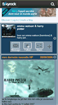 Mobile Screenshot of emmawatsonpotter.skyrock.com