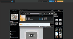 Desktop Screenshot of bbcfbimusic243.skyrock.com