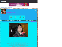 Tablet Screenshot of ciindiiiee.skyrock.com