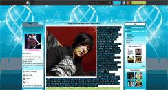 Desktop Screenshot of daviddesrosiers527.skyrock.com