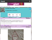 Tablet Screenshot of guen56.skyrock.com