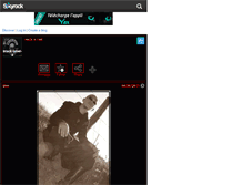 Tablet Screenshot of black-label-x.skyrock.com