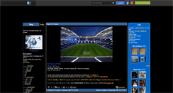 Desktop Screenshot of fcporto90.skyrock.com