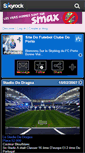 Mobile Screenshot of fcporto90.skyrock.com