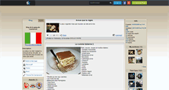 Desktop Screenshot of le-gang-de-courbevoie.skyrock.com