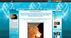 Desktop Screenshot of droledemarocaine69.skyrock.com