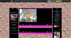 Desktop Screenshot of mllex-milena.skyrock.com