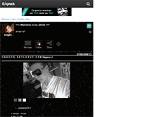 Tablet Screenshot of enages.skyrock.com
