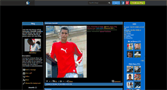 Desktop Screenshot of chamakh17.skyrock.com