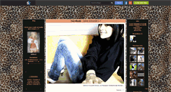 Desktop Screenshot of juliii4a-x3.skyrock.com