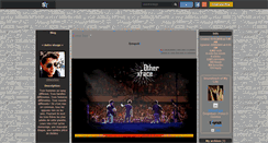Desktop Screenshot of otherxface.skyrock.com