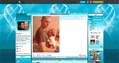 Desktop Screenshot of love-2-toi-0408.skyrock.com