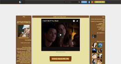 Desktop Screenshot of catch-me-if-you-must.skyrock.com