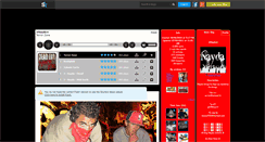 Desktop Screenshot of nayda-official.skyrock.com