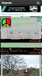 Mobile Screenshot of crazy-bmxx.skyrock.com