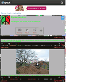 Tablet Screenshot of crazy-bmxx.skyrock.com
