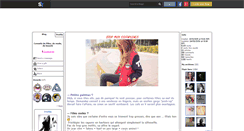 Desktop Screenshot of conseils-de.skyrock.com