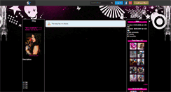 Desktop Screenshot of missk1fry123.skyrock.com