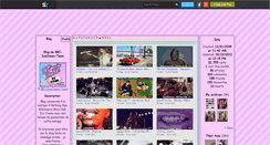 Desktop Screenshot of bbc-icecream-team.skyrock.com