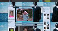 Desktop Screenshot of filty-man.skyrock.com