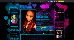 Desktop Screenshot of princess-kelly-xxx.skyrock.com