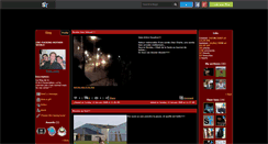 Desktop Screenshot of cbc-corp.skyrock.com