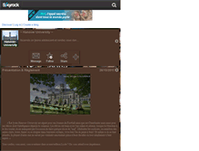 Tablet Screenshot of hanover-university.skyrock.com